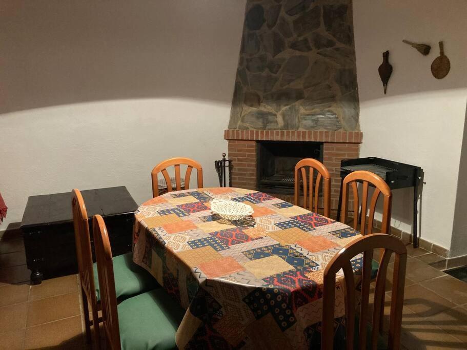 Casa Cueva Rural Estacion De Guadix Villa Exterior photo